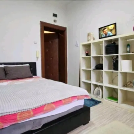 Apartment Joker 1 Belgrade